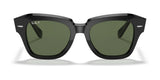 Ray-Ban STATE STREET RB2186 Sunglasses