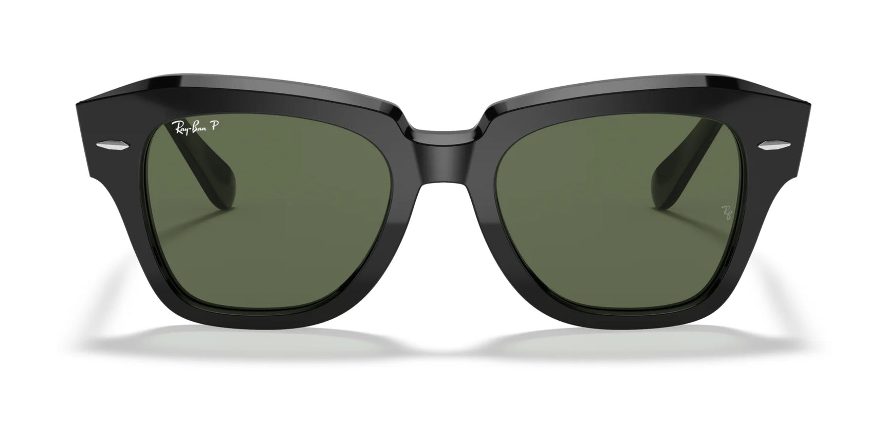 Ray-Ban STATE STREET RB2186 Sunglasses