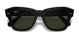 Ray-Ban STATE STREET RB2186 Sunglasses