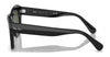 Ray-Ban STATE STREET RB2186 Sunglasses / Black №901/31 / G-15 Green (3N 13.2%) / Size 49