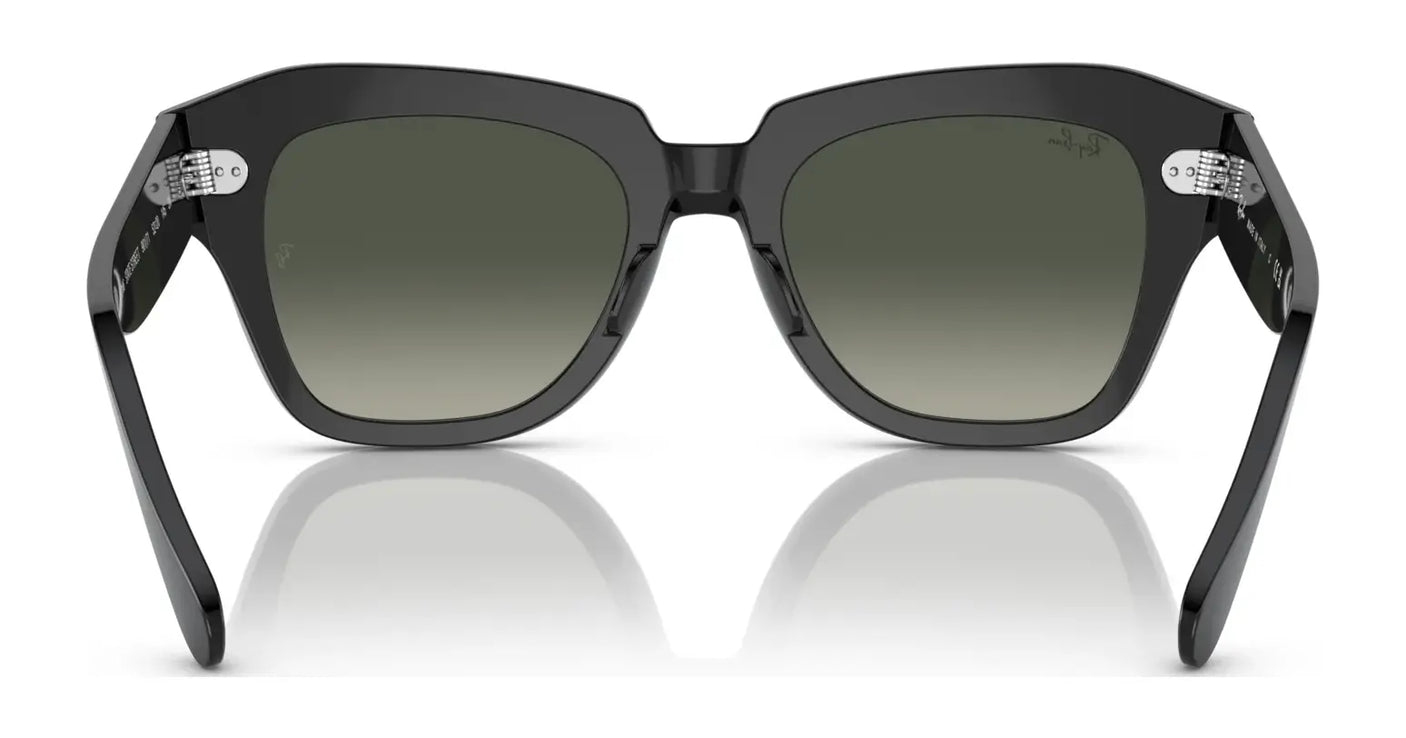 Ray-Ban STATE STREET RB2186 Sunglasses