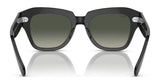 Ray-Ban STATE STREET RB2186 Sunglasses