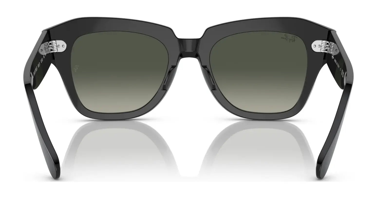 Ray-Ban STATE STREET RB2186 Sunglasses