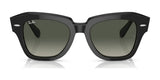 Ray-Ban STATE STREET RB2186 Sunglasses