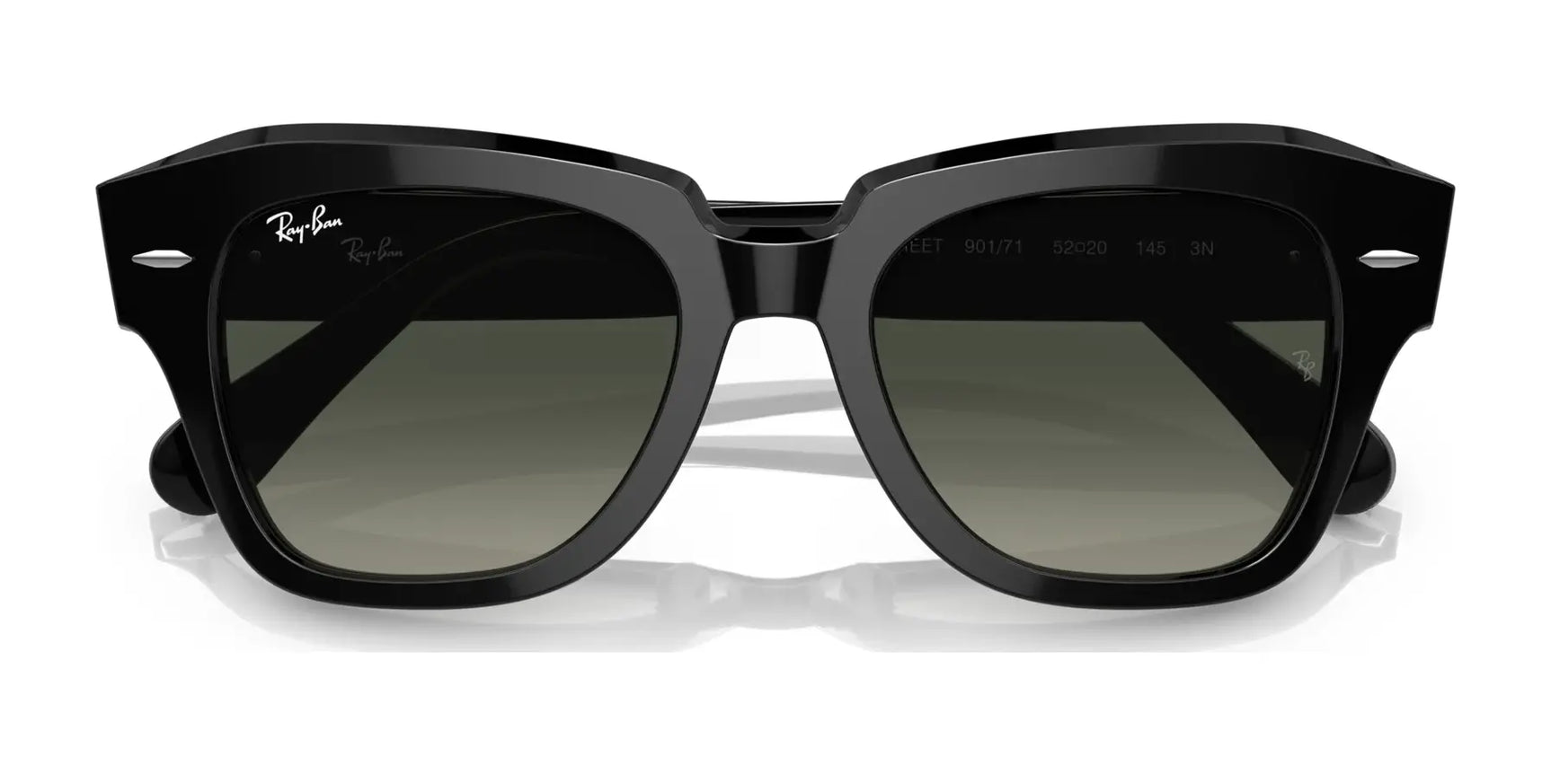 Ray-Ban STATE STREET RB2186 Sunglasses