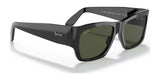 Ray-Ban WAYFARER NOMAD RB2187 Sunglasses | Size 54