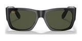 Ray-Ban WAYFARER NOMAD RB2187 Sunglasses | Size 54