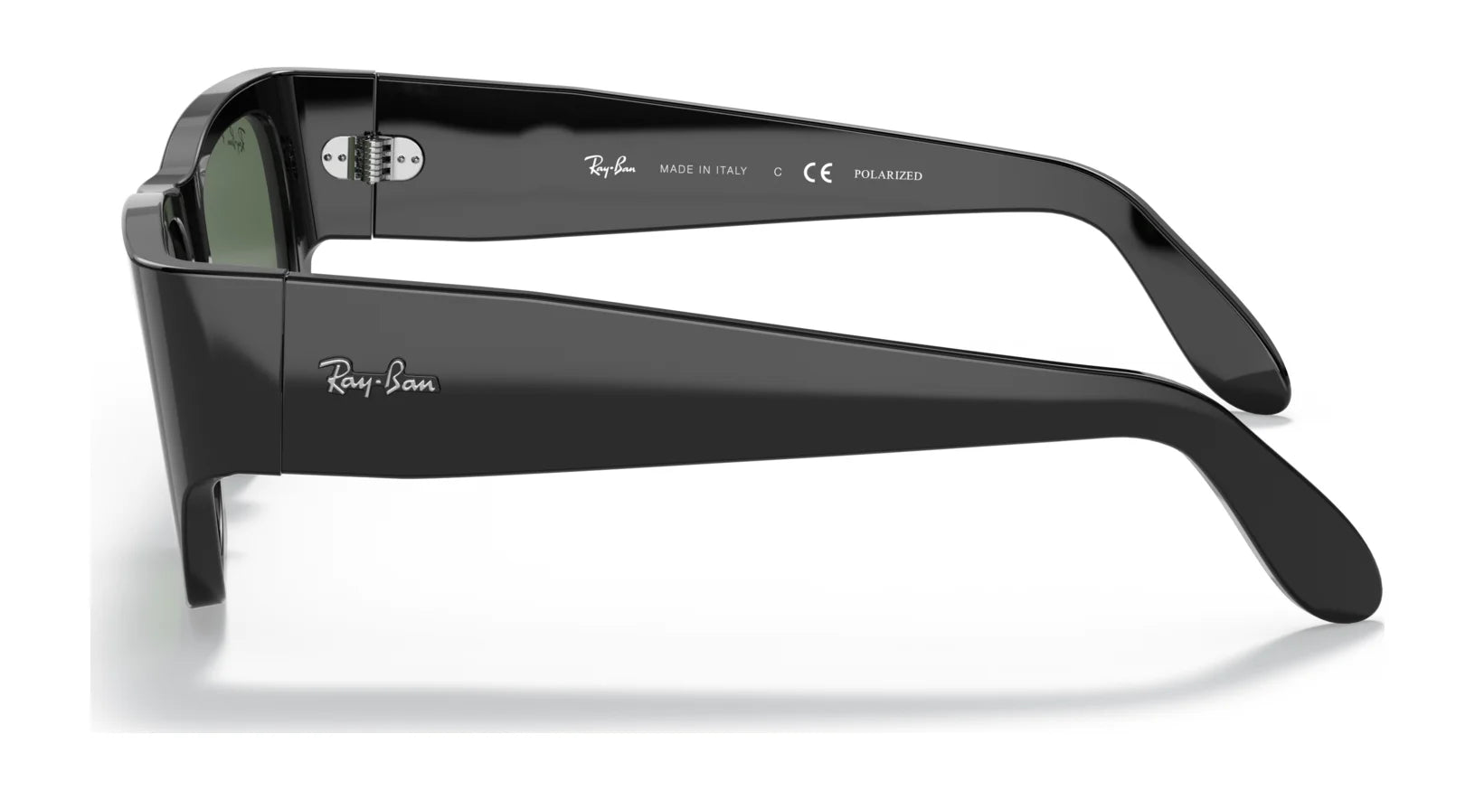 Ray-Ban WAYFARER NOMAD RB2187 Sunglasses | Size 54