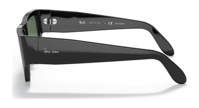 Ray-Ban WAYFARER NOMAD RB2187 Sunglasses | Size 54