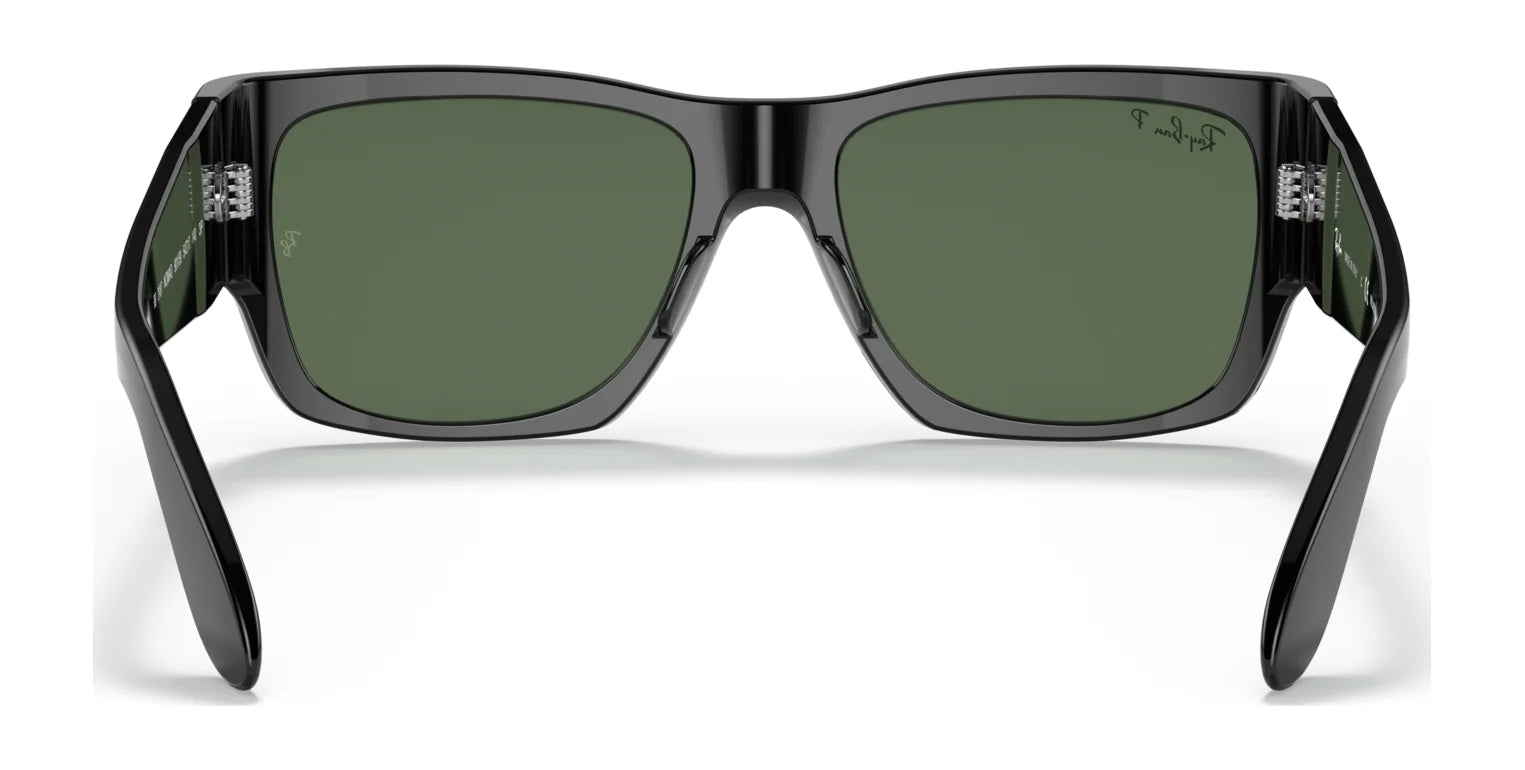 Ray-Ban WAYFARER NOMAD RB2187 Sunglasses | Size 54