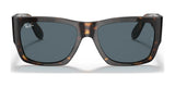 Ray-Ban WAYFARER NOMAD RB2187 Sunglasses | Size 54