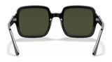 Ray-Ban RB2188 Sunglasses | Size 53