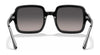 Ray-Ban RB2188 Sunglasses | Size 53 / Black №901/M3 / Grey (Polarized) (2P 181%)