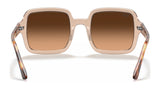 Ray-Ban RB2188F Sunglasses | Size 53