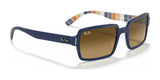 Ray-Ban BENJI RB2189 Sunglasses | Size 52