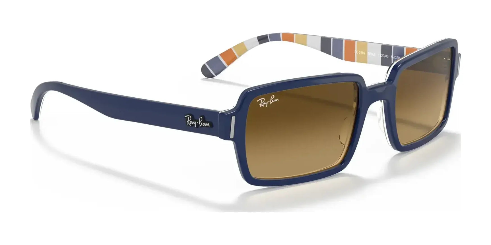 Ray-Ban BENJI RB2189 Sunglasses | Size 52