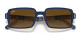 Ray-Ban BENJI RB2189 Sunglasses | Size 52