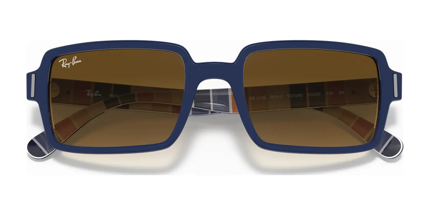 Ray-Ban BENJI RB2189 Sunglasses | Size 52