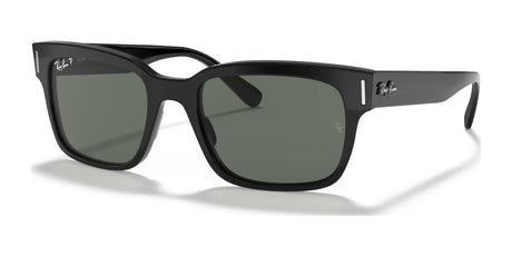 Ray-Ban JEFFREY RB2190 Sunglasses | Size 55