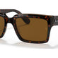 Havana On Transparent Brown №129257