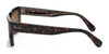 Ray-Ban INVERNESS RB2191 Sunglasses | Size 54 / Black On Transparent №12943M / Blue Gradient (2N 21%)