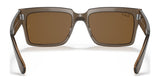 Ray-Ban INVERNESS RB2191 Sunglasses | Size 54