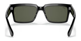 Ray-Ban INVERNESS RB2191 Sunglasses | Size 54