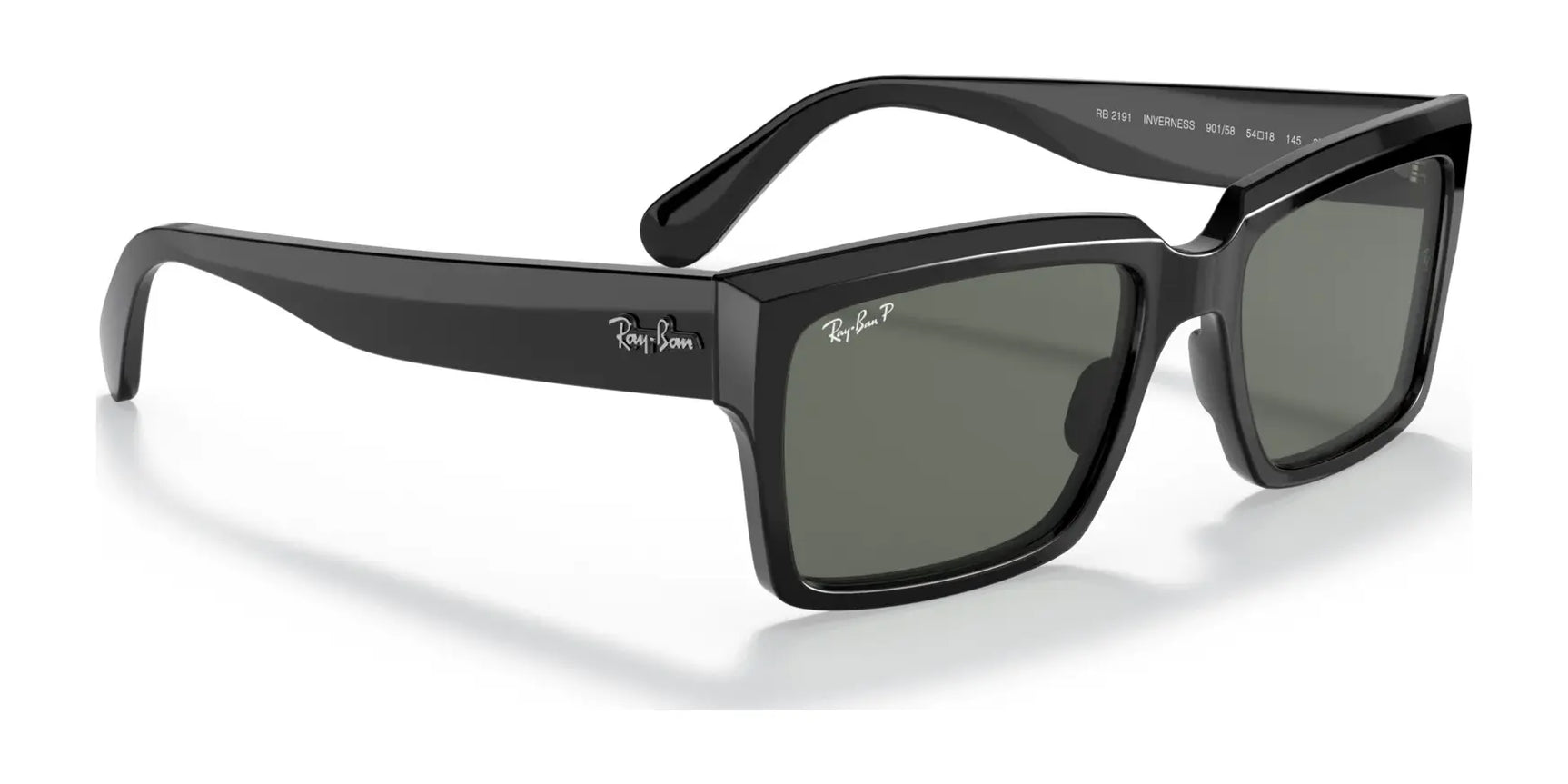 Ray-Ban INVERNESS RB2191 Sunglasses | Size 54