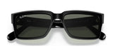 Ray-Ban INVERNESS RB2191 Sunglasses | Size 54