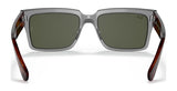 Ray-Ban INVERNESS RB2191F Sunglasses | Size 55