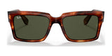 Ray-Ban INVERNESS RB2191F Sunglasses | Size 55