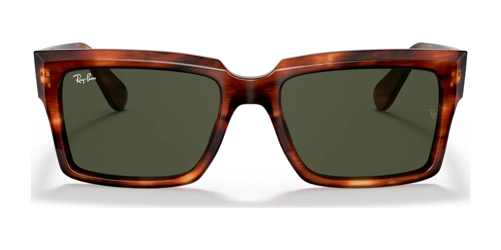 Ray-Ban INVERNESS RB2191F Sunglasses | Size 55