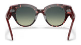 Ray-Ban ROUNDABOUT RB2192 Sunglasses | Size 47