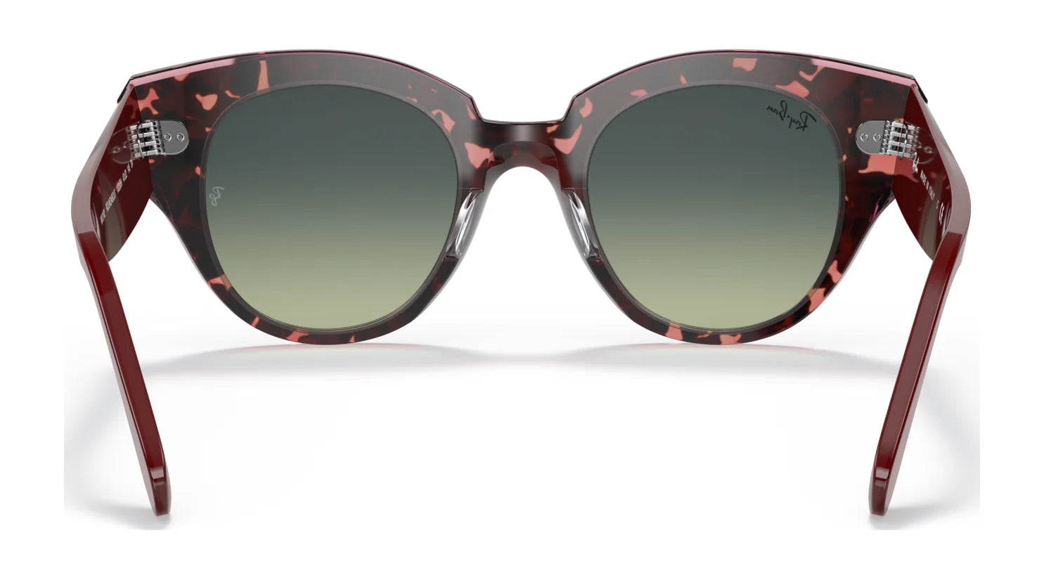 Ray-Ban ROUNDABOUT RB2192 Sunglasses | Size 47