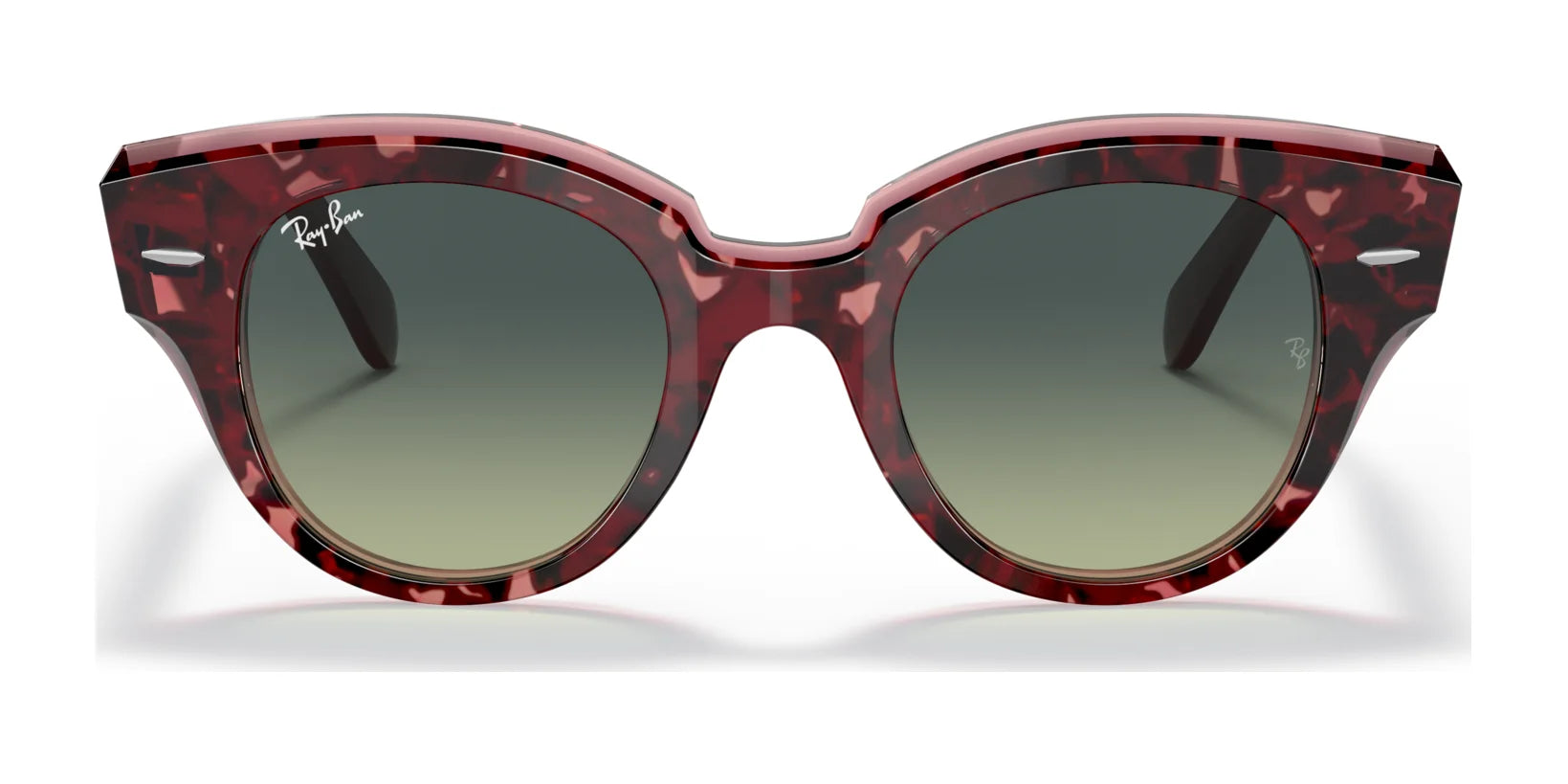 Ray-Ban ROUNDABOUT RB2192 Sunglasses | Size 47