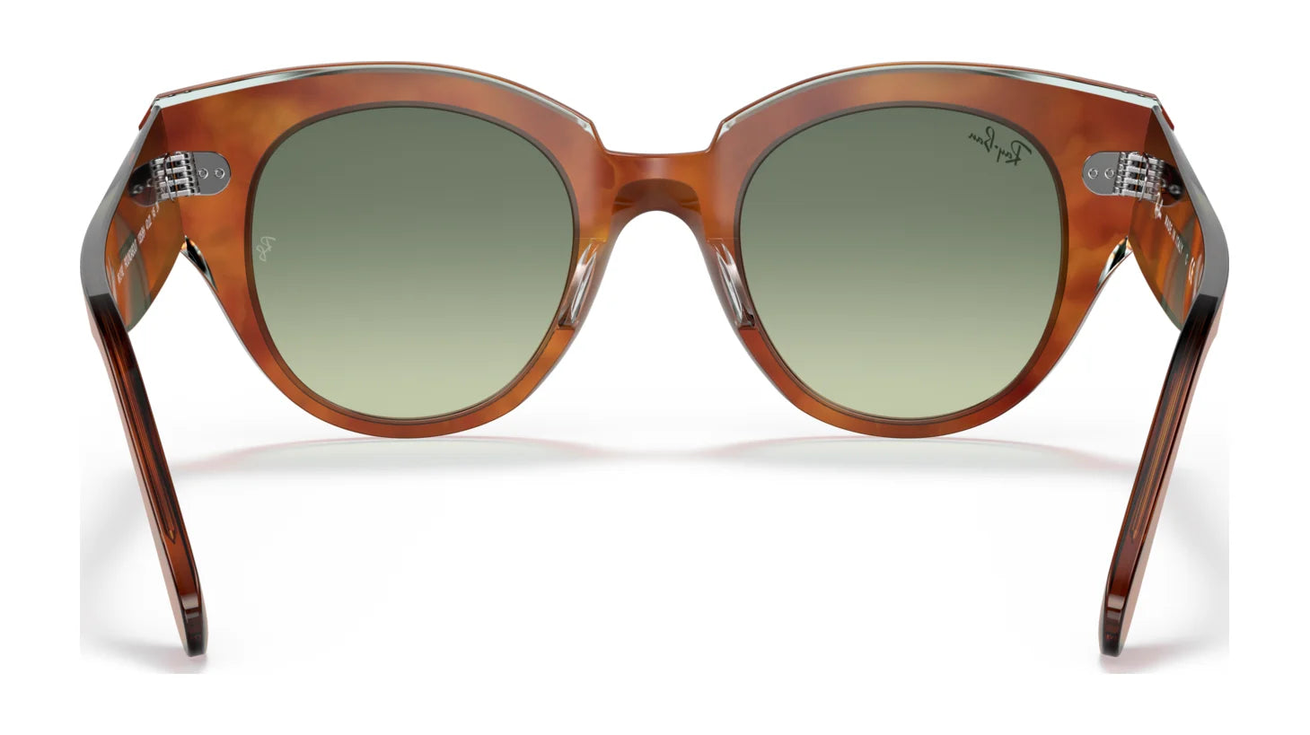 Ray-Ban ROUNDABOUT RB2192 Sunglasses