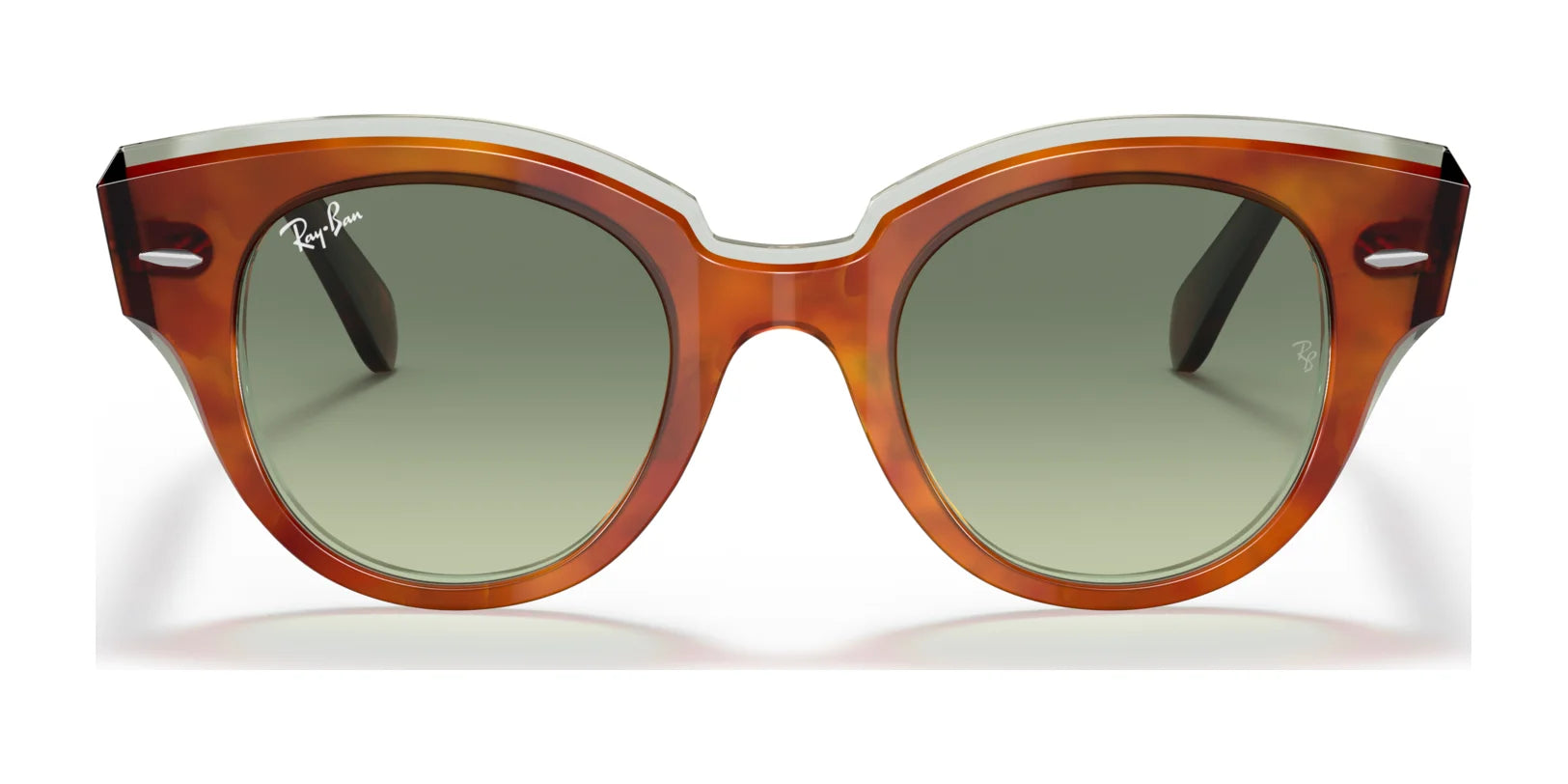 Ray-Ban ROUNDABOUT RB2192 Sunglasses