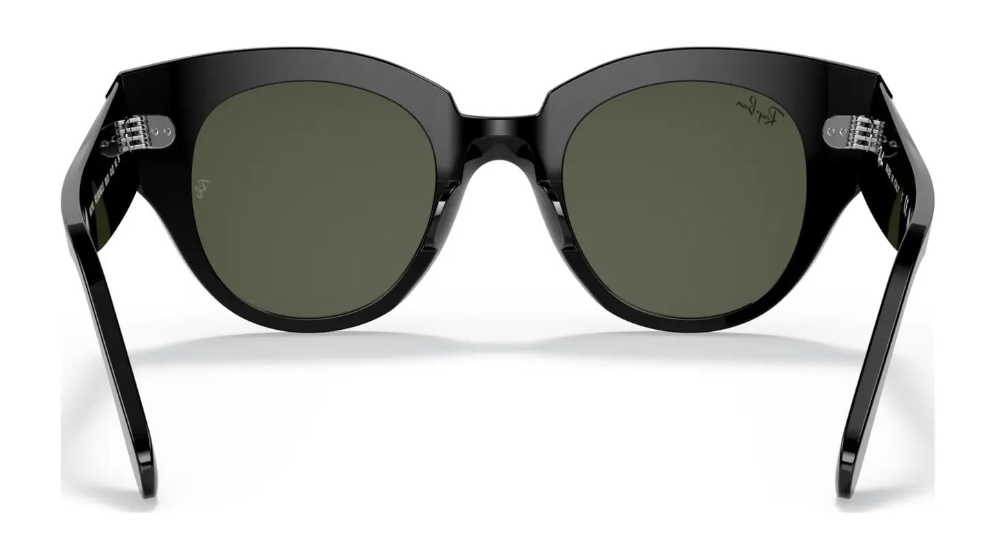 Ray-Ban ROUNDABOUT RB2192 Sunglasses | Size 47