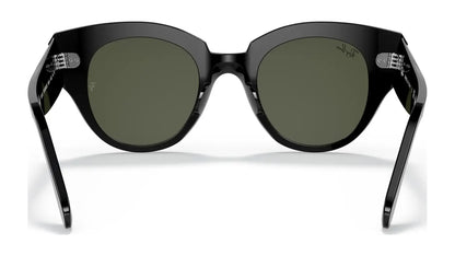 Ray-Ban ROUNDABOUT RB2192 Sunglasses | Size 47