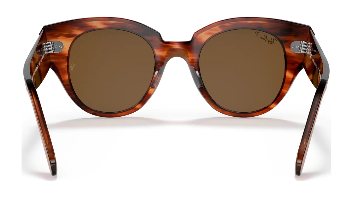 Ray-Ban ROUNDABOUT RB2192 Sunglasses | Size 47