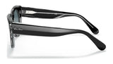 Ray-Ban ROUNDABOUT RB2192F Sunglasses | Size 47