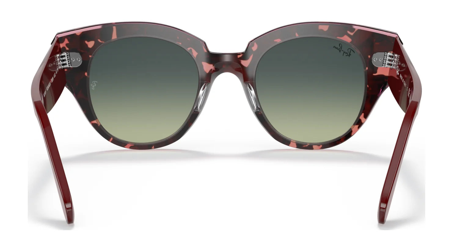 Ray-Ban ROUNDABOUT RB2192F Sunglasses