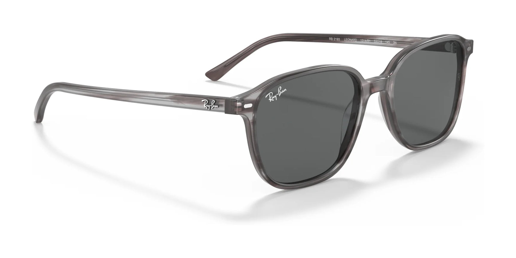 Ray-Ban LEONARD RB2193 Sunglasses