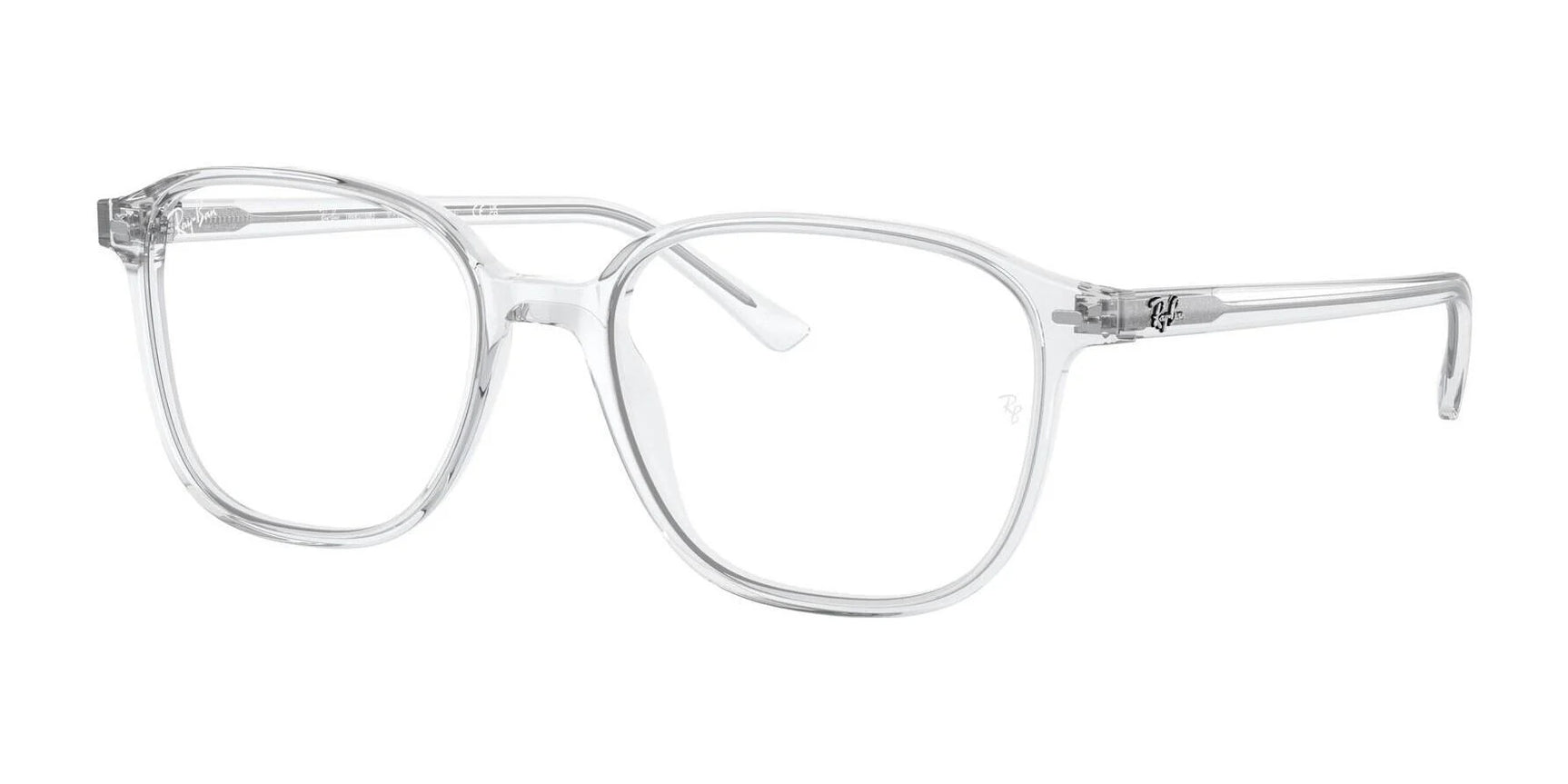 Ray-Ban LEONARD RB2193 Eyeglasses Transparent / Clear / Grey (Photochromic)