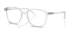 Ray-Ban LEONARD RB2193 Eyeglasses | Size 51 / Transparent №912/GH / Clear/Grey (Photochromic) (3F 15.7%)