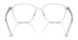 Ray-Ban LEONARD RB2193 Eyeglasses | Size 53