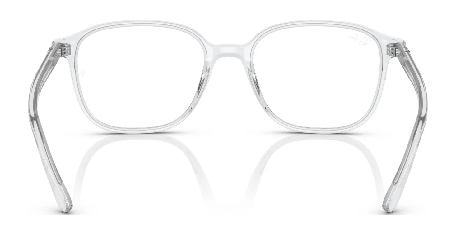 Ray-Ban LEONARD RB2193 Eyeglasses | Size 53