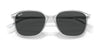 Ray-Ban LEONARD RB2193 Eyeglasses | Size 51 / Transparent №912/GH / Clear/Grey (Photochromic) (3F 15.7%)