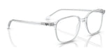 Ray-Ban LEONARD RB2193 Eyeglasses | Size 53