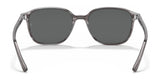 Ray-Ban LEONARD RB2193F Sunglasses | Size 55